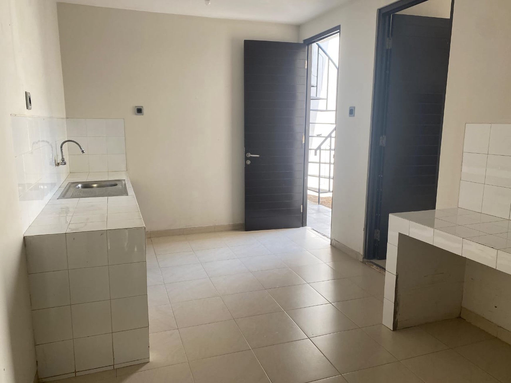 MURAH LUAS Disewakan Rumah Prambanan Residence dekat Wisata Bukit Mas, Citraland, Royal Residence