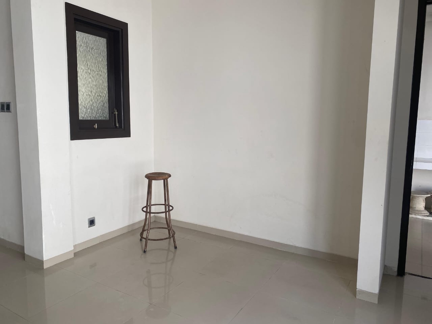MURAH LUAS Disewakan Rumah Prambanan Residence dekat Wisata Bukit Mas, Citraland, Royal Residence