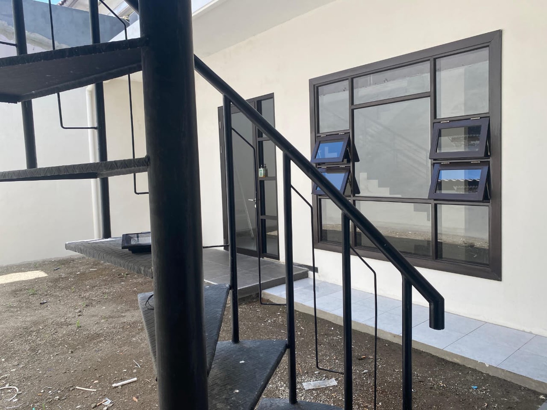 MURAH LUAS Disewakan Rumah Prambanan Residence dekat Wisata Bukit Mas, Citraland, Royal Residence