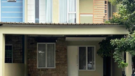 Rumah Disewakan Metland Tambun , Bekasi