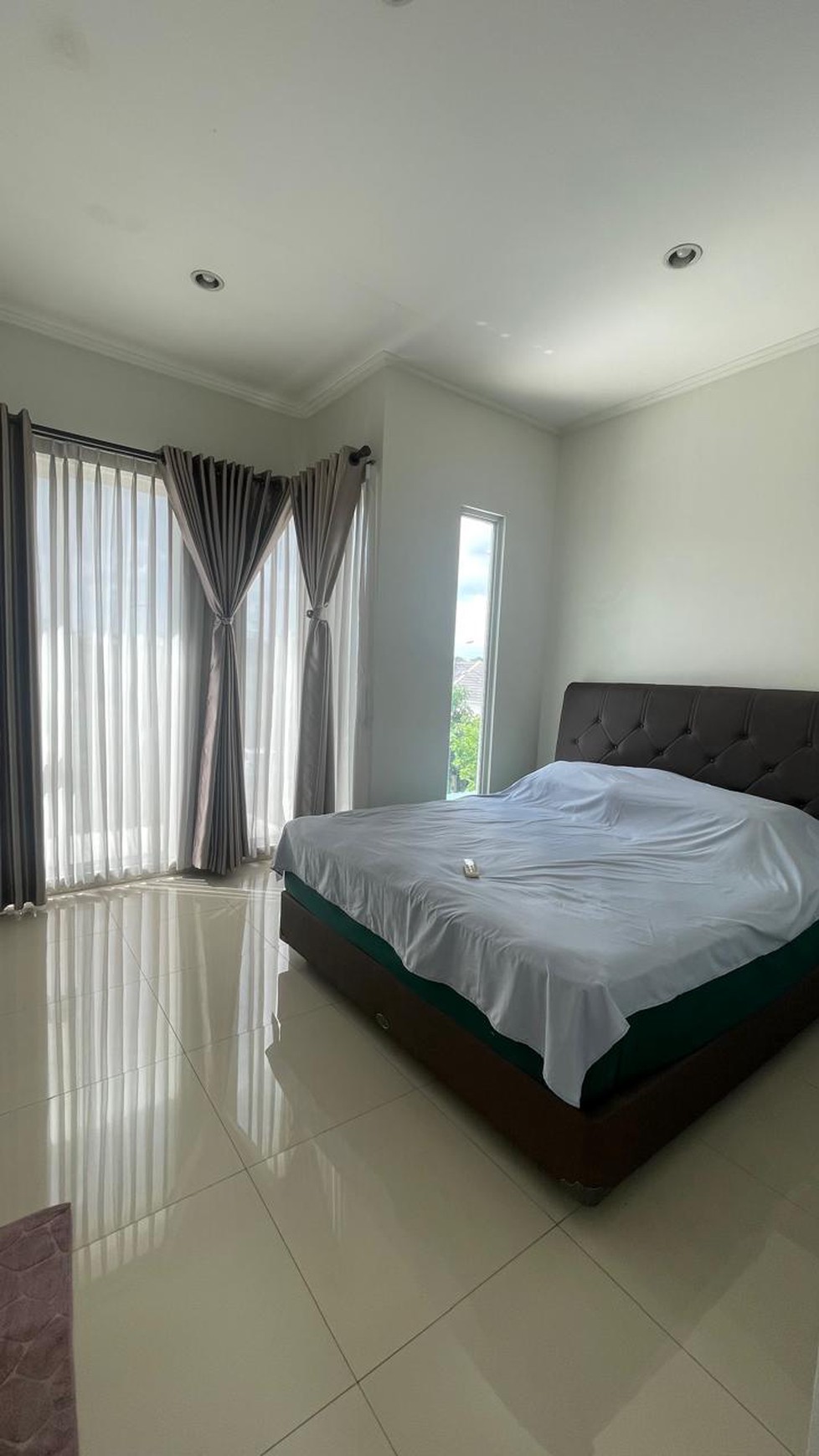 Rumah Disewakan Metland Tambun , Bekasi