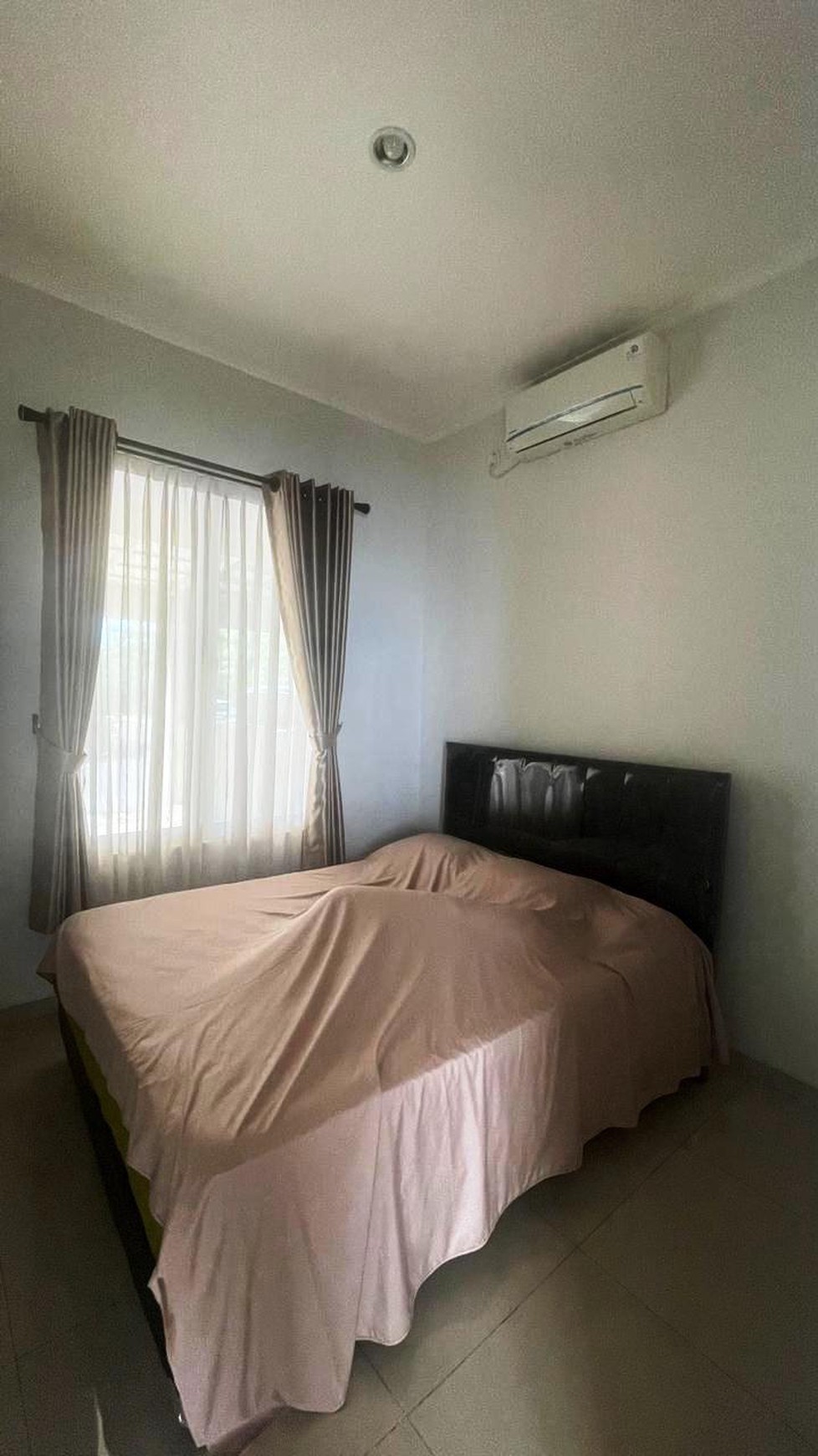 Rumah Disewakan Metland Tambun , Bekasi