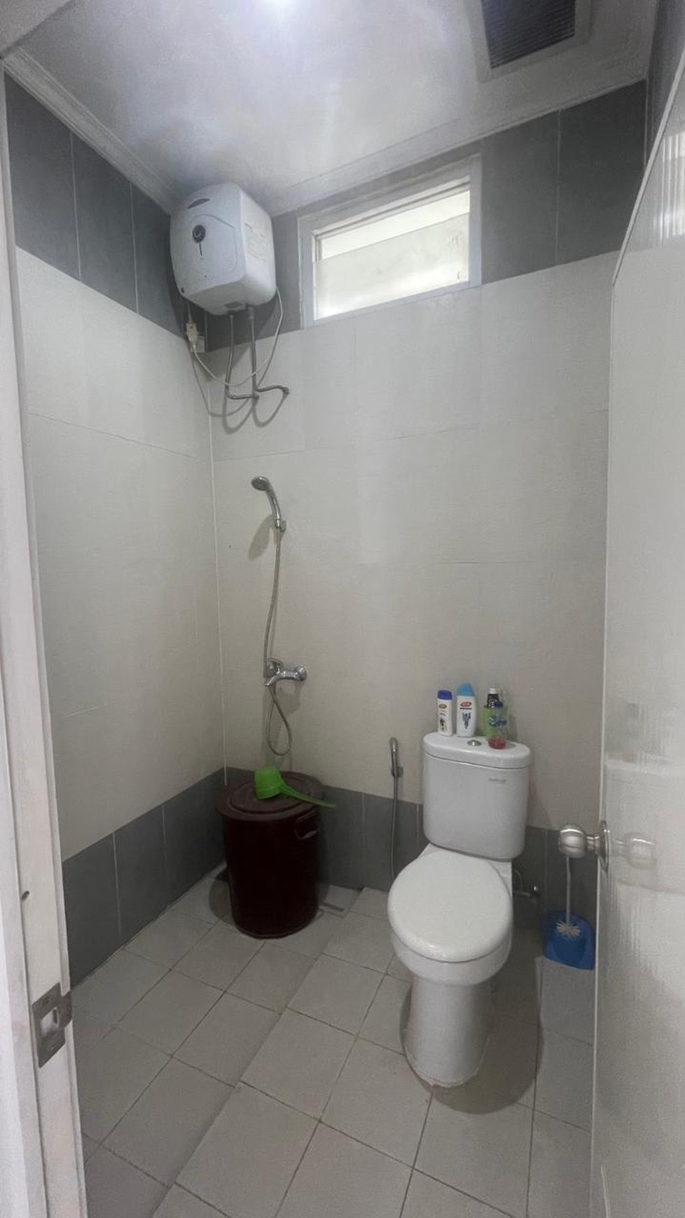 Rumah Disewakan Metland Tambun , Bekasi