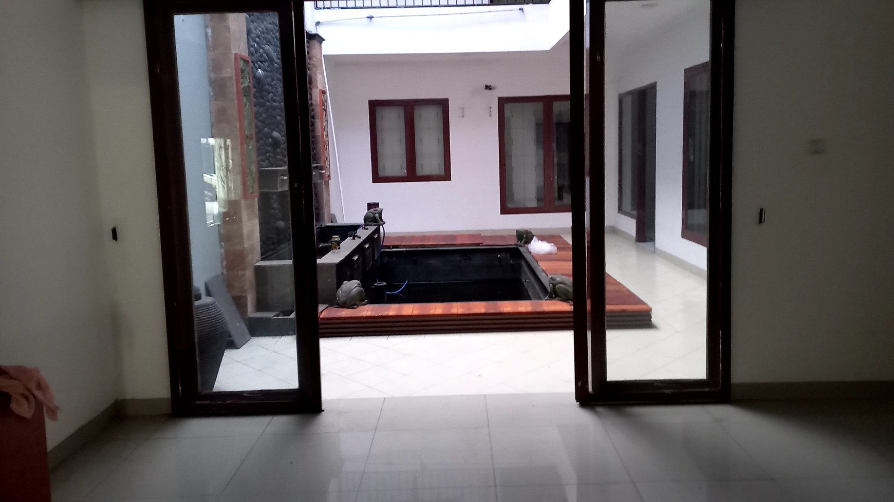 Dijual Rumah Di Guntur Setiabudi Jakarta Selatan