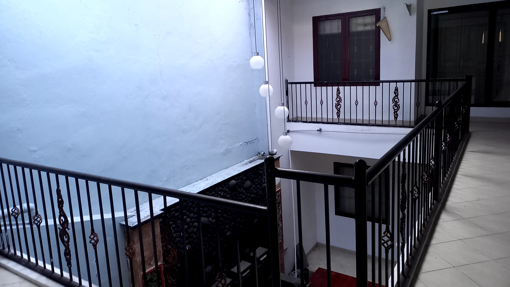 Dijual Rumah Di Guntur Setiabudi Jakarta Selatan