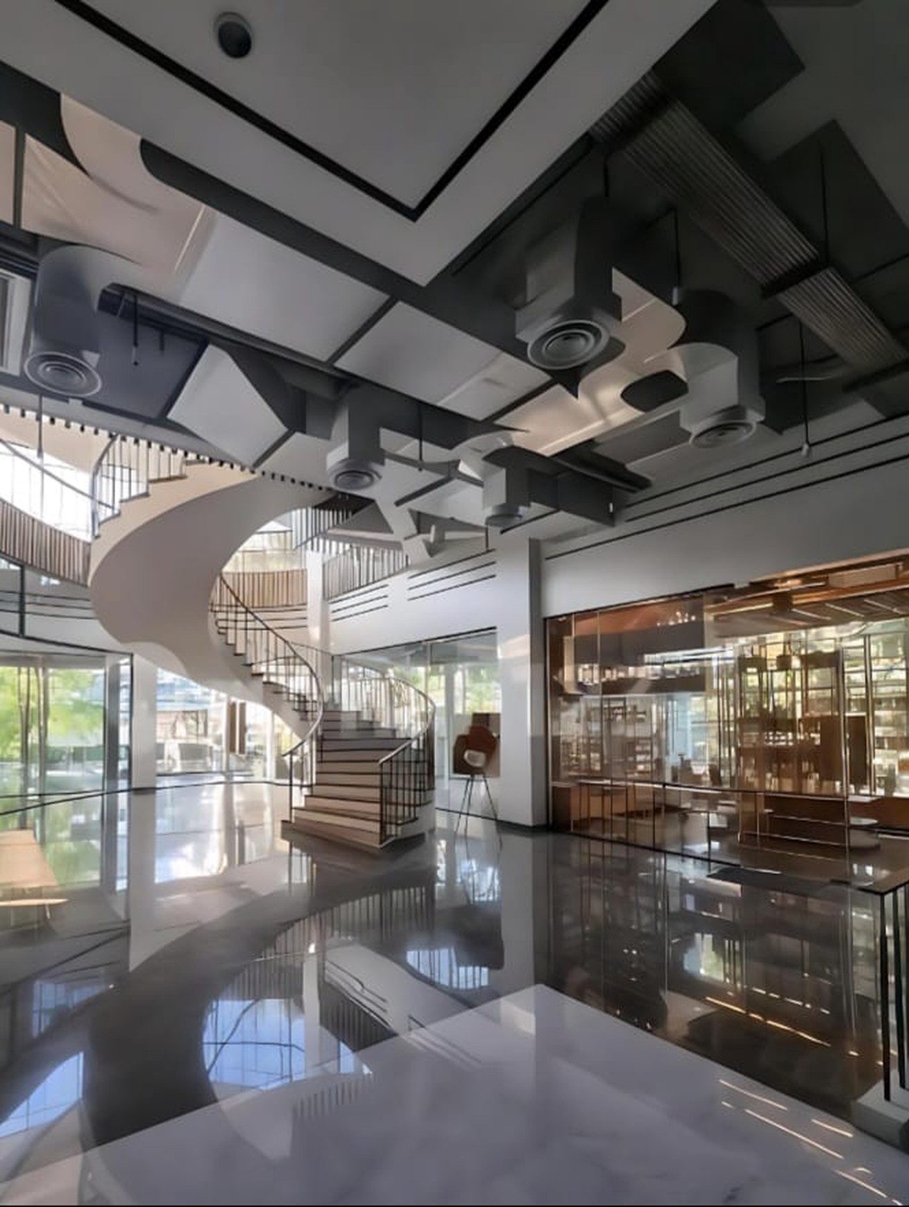 Dijual Gedung Komersial Strategis Di Kebayoran Baru Dekat Wijaya, Fatmawati, Brawijaya, Blok M, Senopati Cocok Untuk Kantor, Klinik Maupun Investasi.