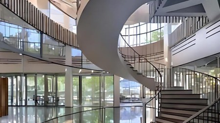 Dijual Gedung Komersial Strategis Di Kebayoran Baru Dekat Wijaya, Fatmawati, Brawijaya, Blok M, Senopati Cocok Untuk Kantor, Klinik Maupun Investasi.