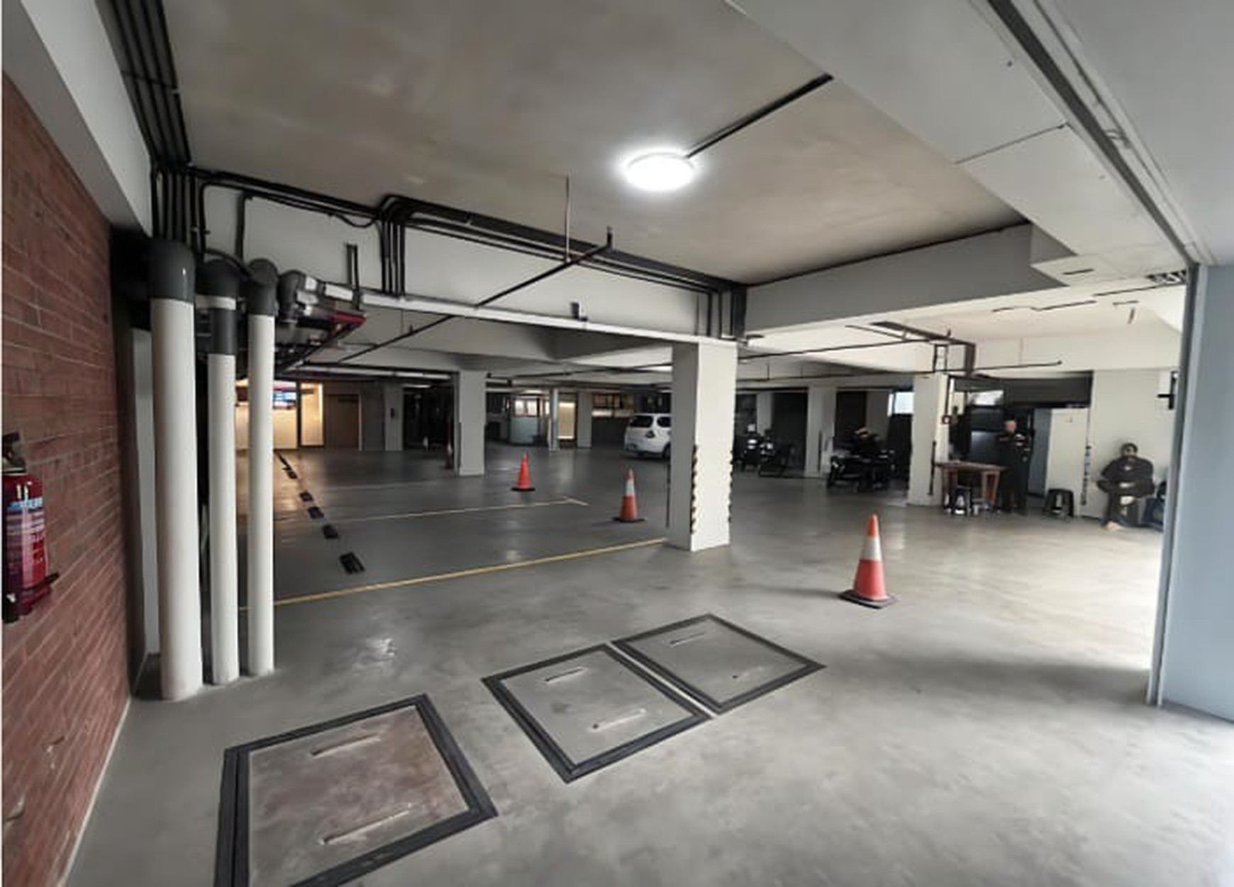 Dijual Gedung Komersial Strategis Di Kebayoran Baru Dekat Wijaya, Fatmawati, Brawijaya, Blok M, Senopati Cocok Untuk Kantor, Klinik Maupun Investasi.