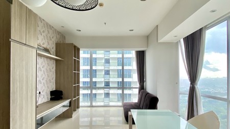 Dijual Apartemen U Residence Tower 1  Lippo Karawaci