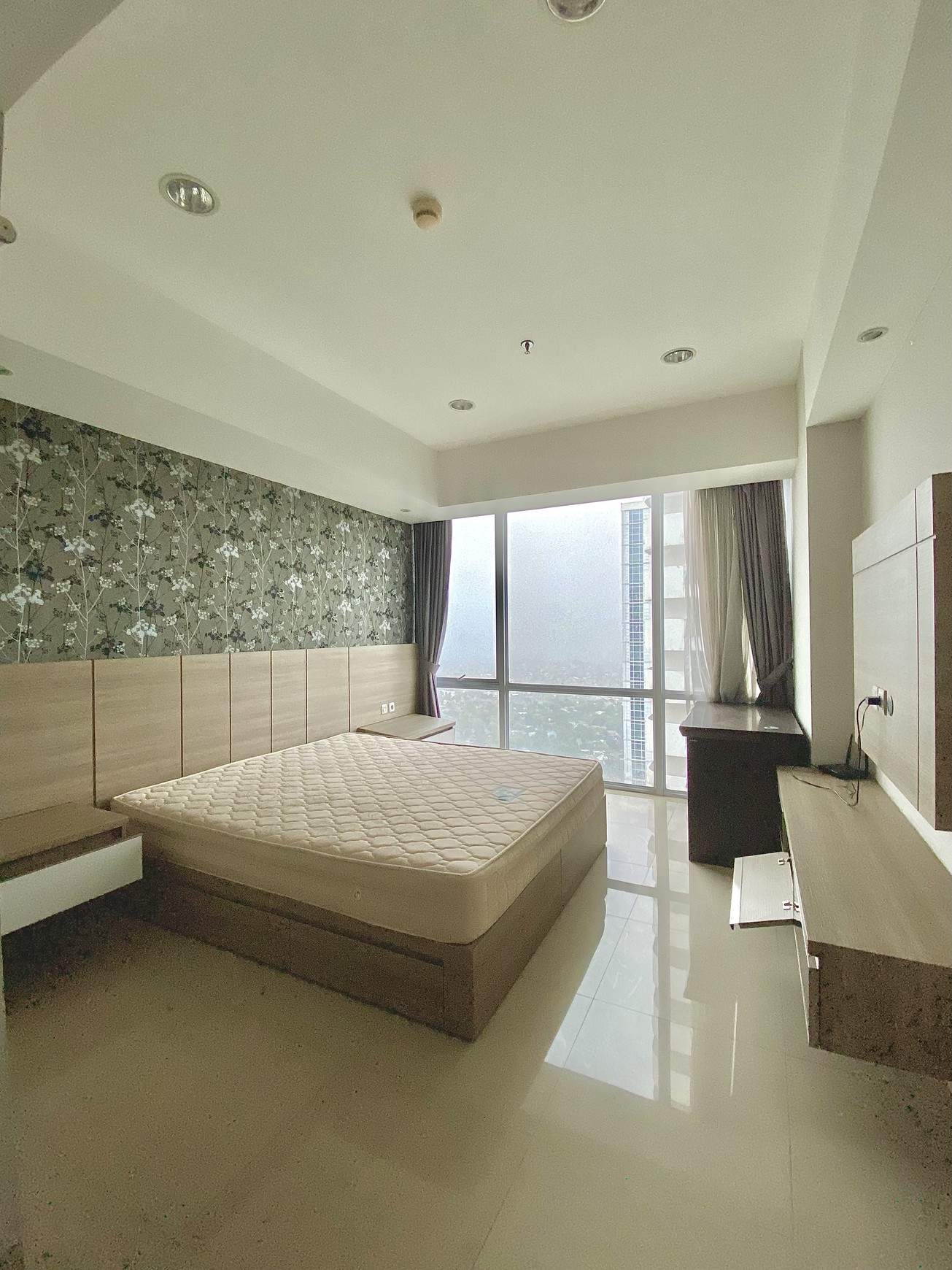 Dijual Apartemen U Residence Tower 1  Lippo Karawaci