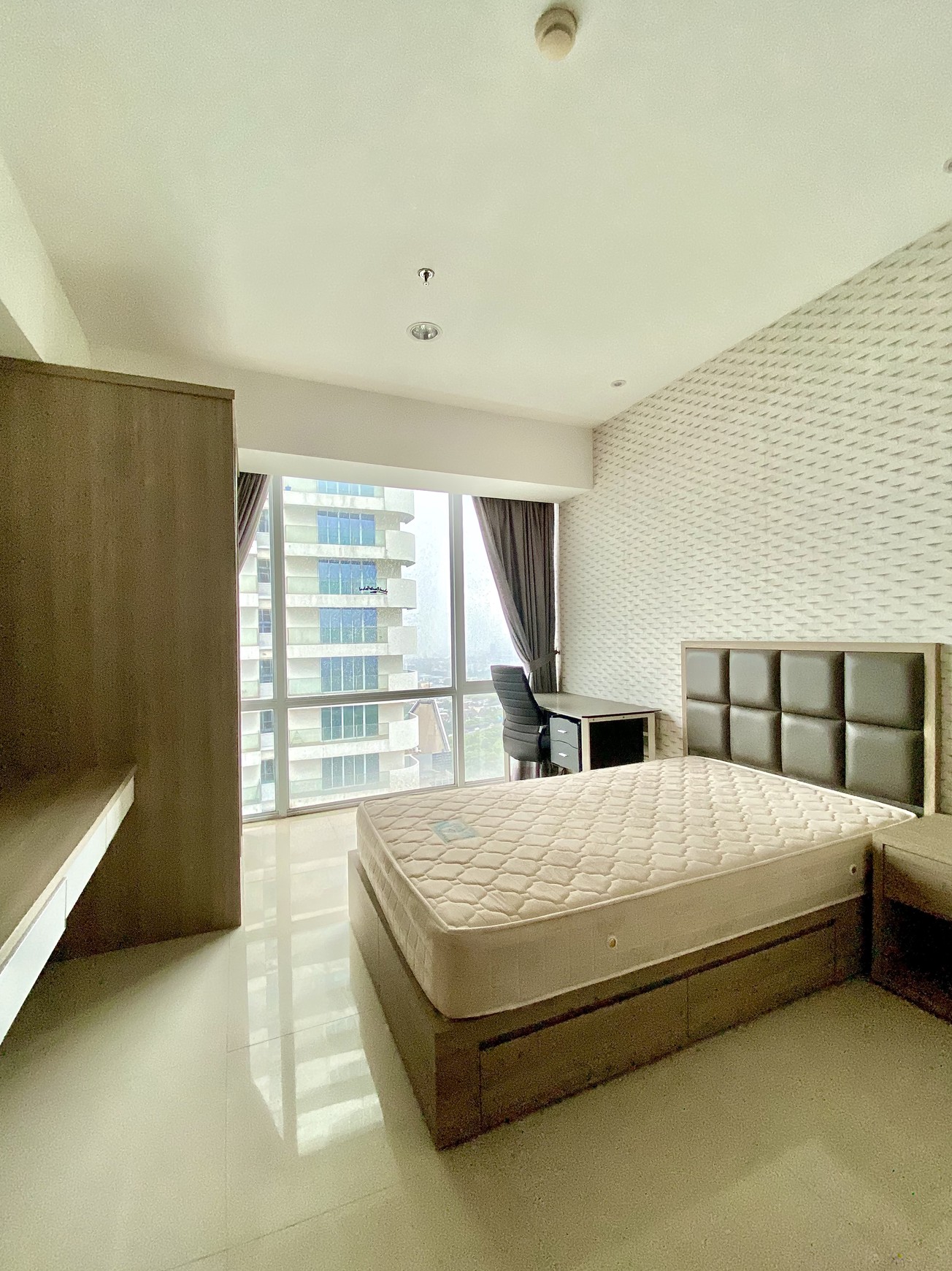 Dijual Apartemen U Residence Tower 1  Lippo Karawaci