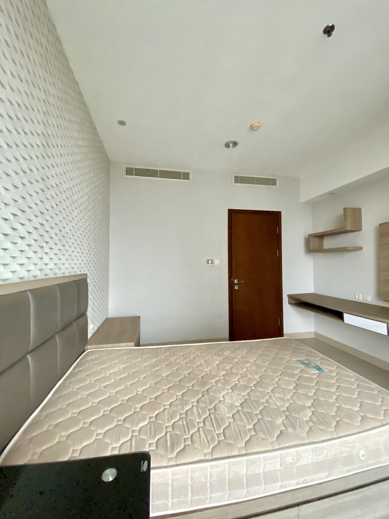 Dijual Apartemen U Residence Tower 1  Lippo Karawaci