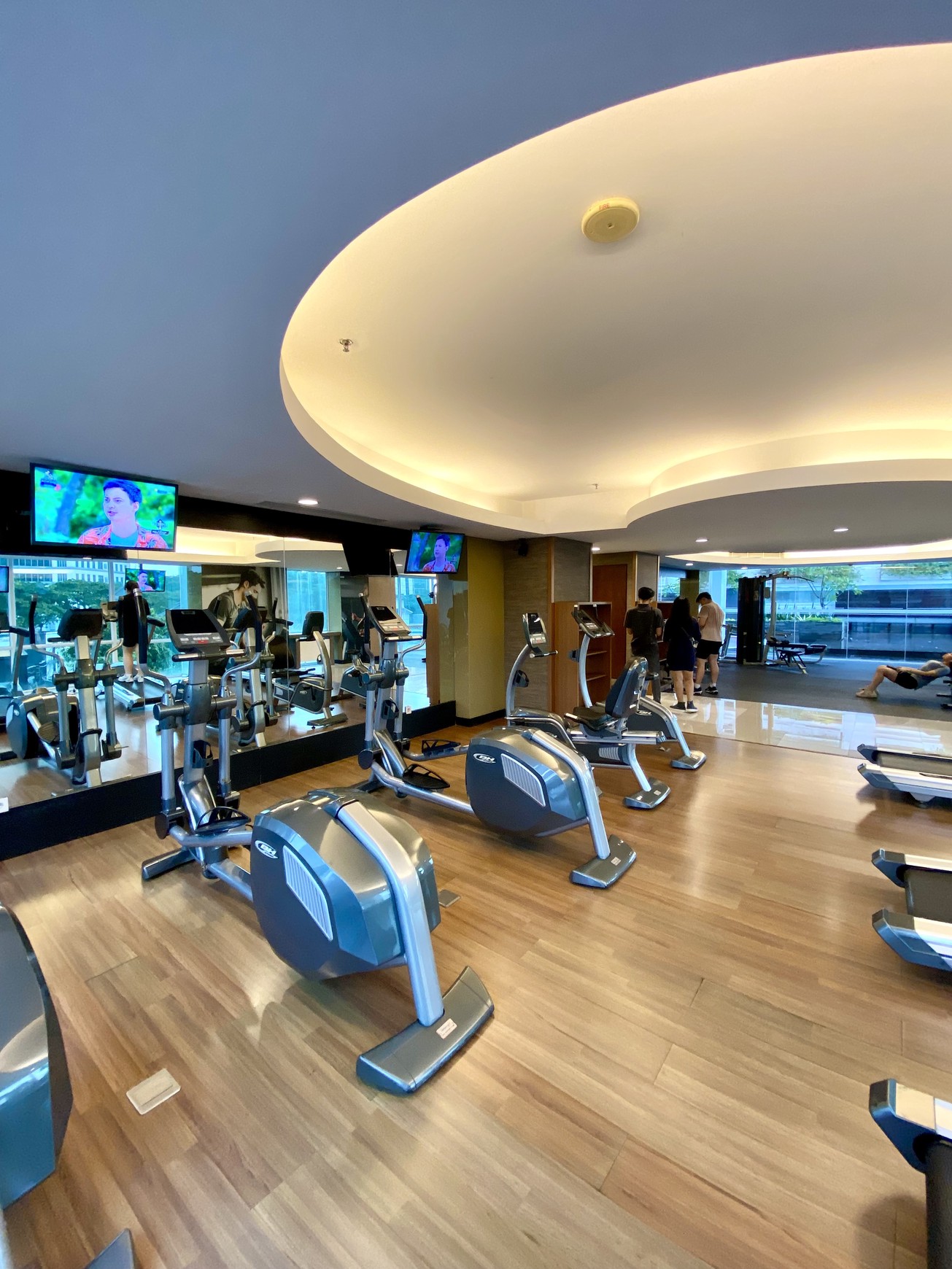 Dijual Apartemen U Residence Tower 1  Lippo Karawaci