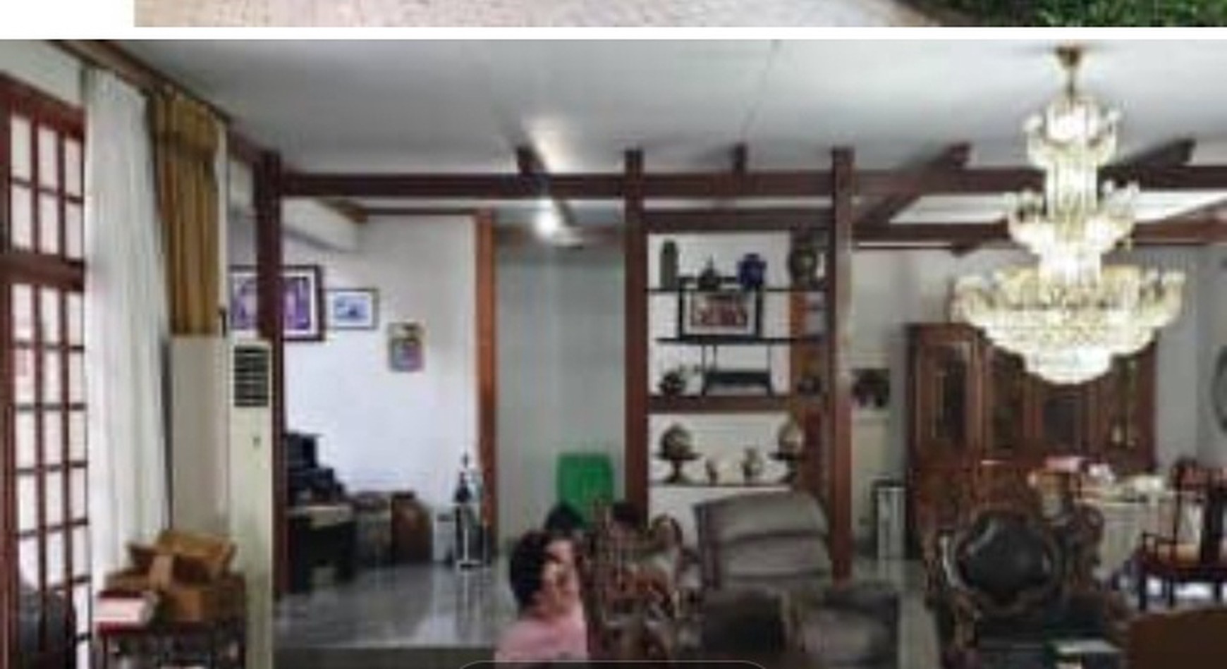 Dijual Rumah di Kebayoran Baru Jakarta Selatan