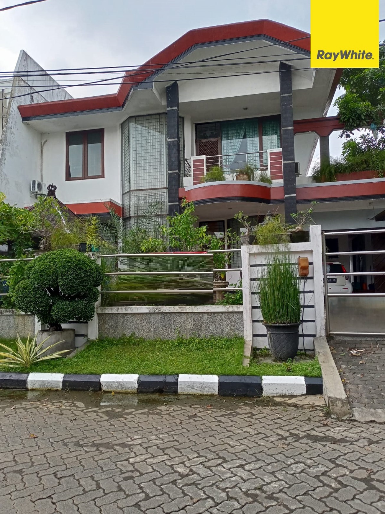 Dijual Rumah di Permata Juanda Sidoarjo