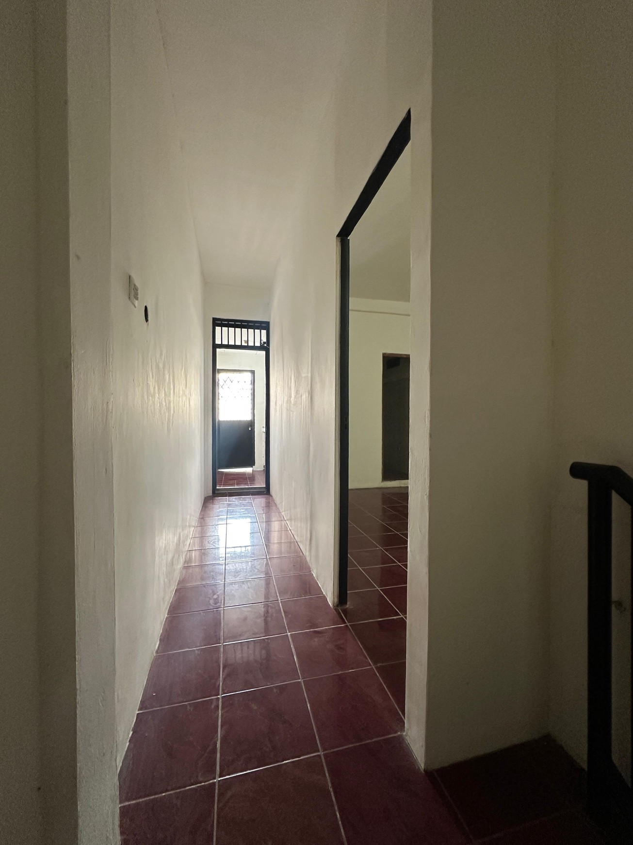 Disewa Ruko dipinggir Jalan Besar di Menteng Jakarta Pusat