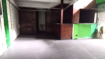 Dijual Ruko 2 lantai di Jalan Raya Ir Soekarno Surabaya