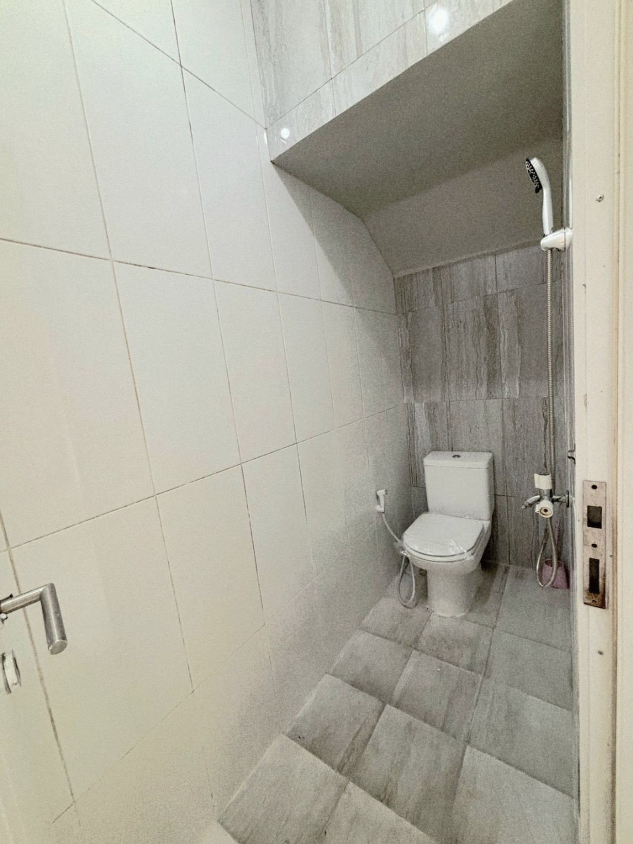 Dijual Rumah di Namara Residence Pamulang - Strategis, Nyaman, dan Harga Terjangkau