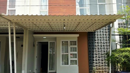 Dijual Rumah di Namara Residence Pamulang - Strategis, Nyaman, dan Harga Terjangkau