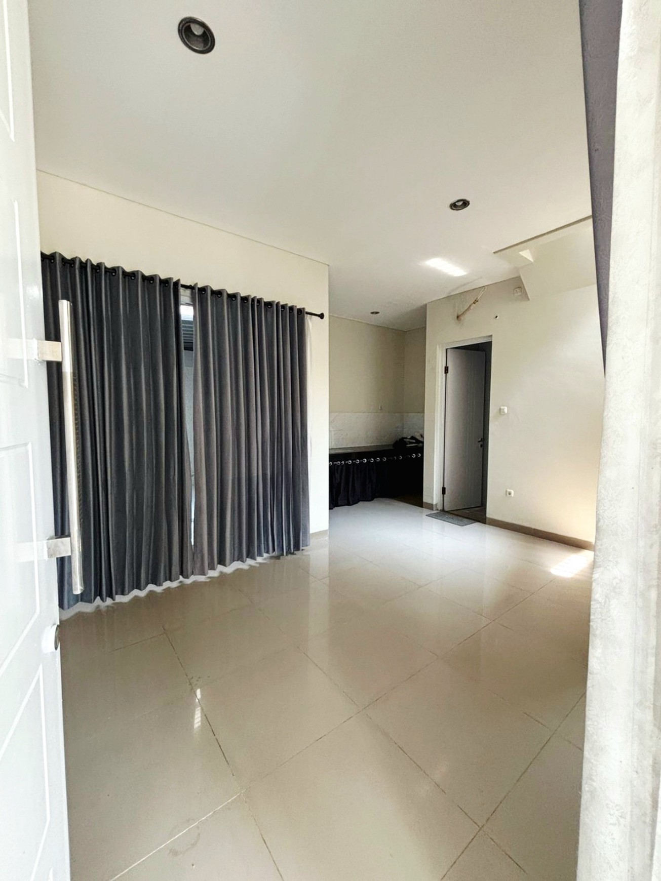 Dijual Rumah di Namara Residence Pamulang - Strategis, Nyaman, dan Harga Terjangkau