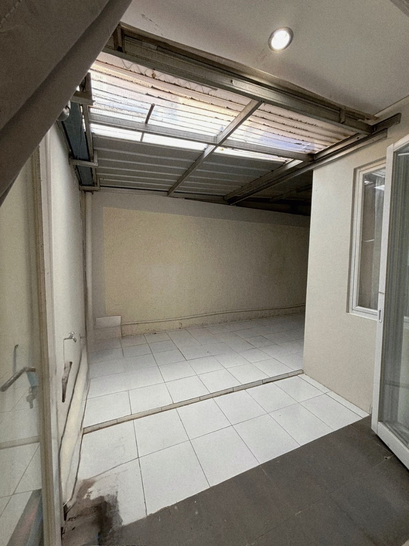 Disewakan Rumah di Namara Residence Pamulang - Strategis, Nyaman, dan Siap Huni