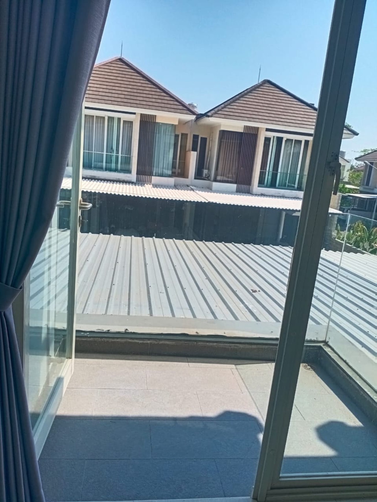 Rumah Dijual Perum Greenville Mulyorejo Surabaya