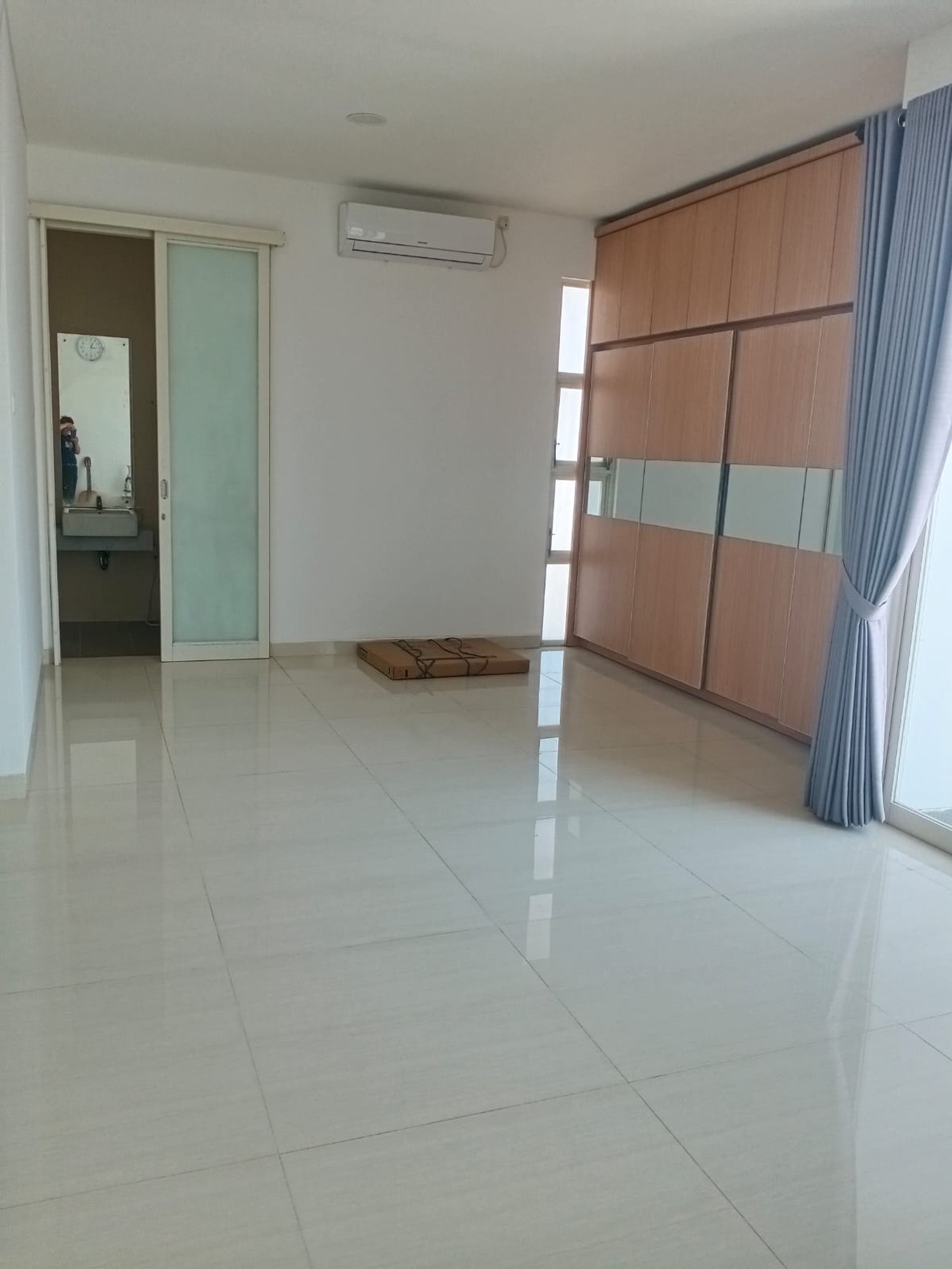 Rumah Dijual Perum Greenville Mulyorejo Surabaya