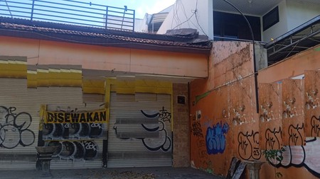 Ruko Disewa Kupang Jaya Sukomanunggal Surabaya