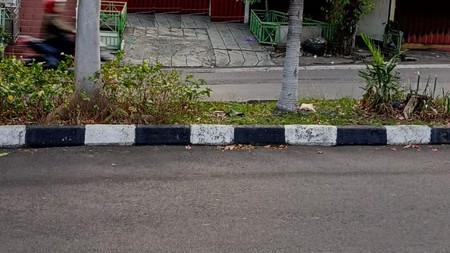 Ruko Disewa Kupang Jaya Sukomanunggal Surabaya