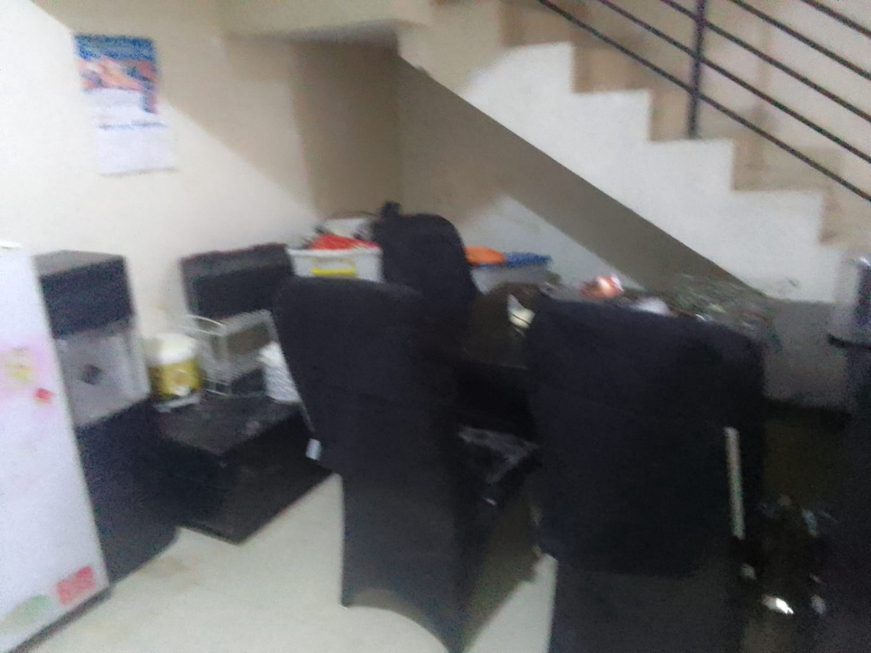 Rumah 3 Lantai Siap Huni Dijual di Perumahan Andini Residence, Lubang Buaya, Jakarta Timur
