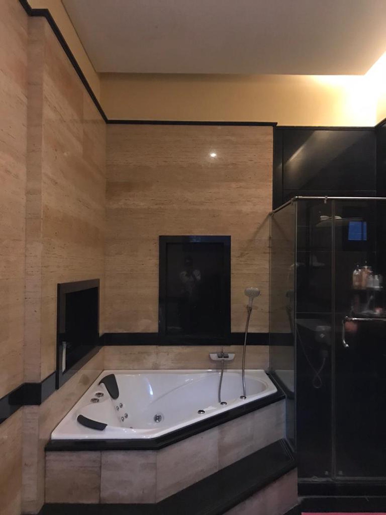 Dijual Rumah Premium  2LT  Jl. Gaharu, Cilandak Barat 