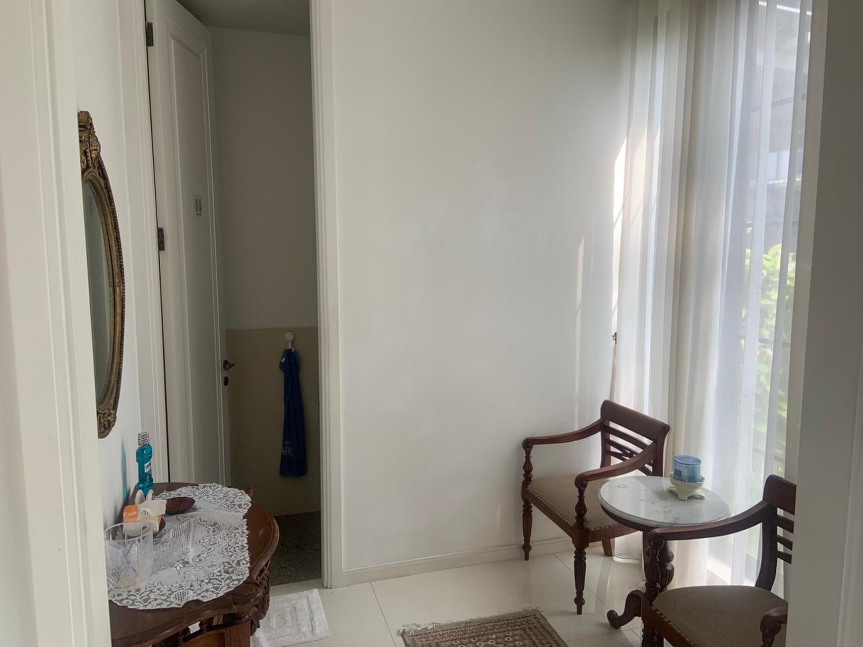 DIJUAL RUMAH MEWAH DI SELASAR RESIDENCE, KEMANG TIMUR