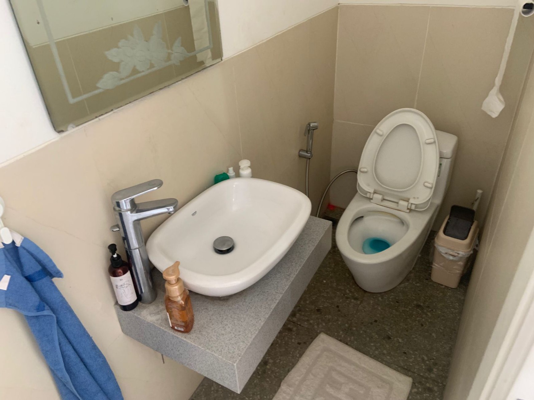 DIJUAL RUMAH MEWAH DI SELASAR RESIDENCE, KEMANG TIMUR