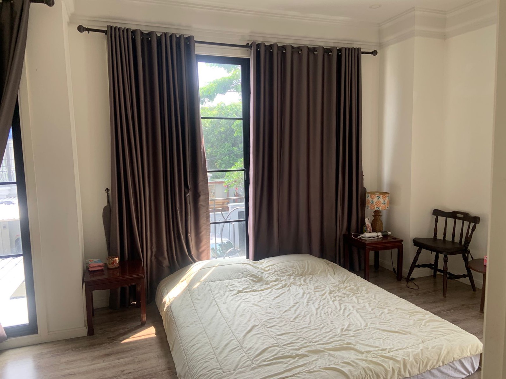 DIJUAL RUMAH MEWAH DI SELASAR RESIDENCE, KEMANG TIMUR
