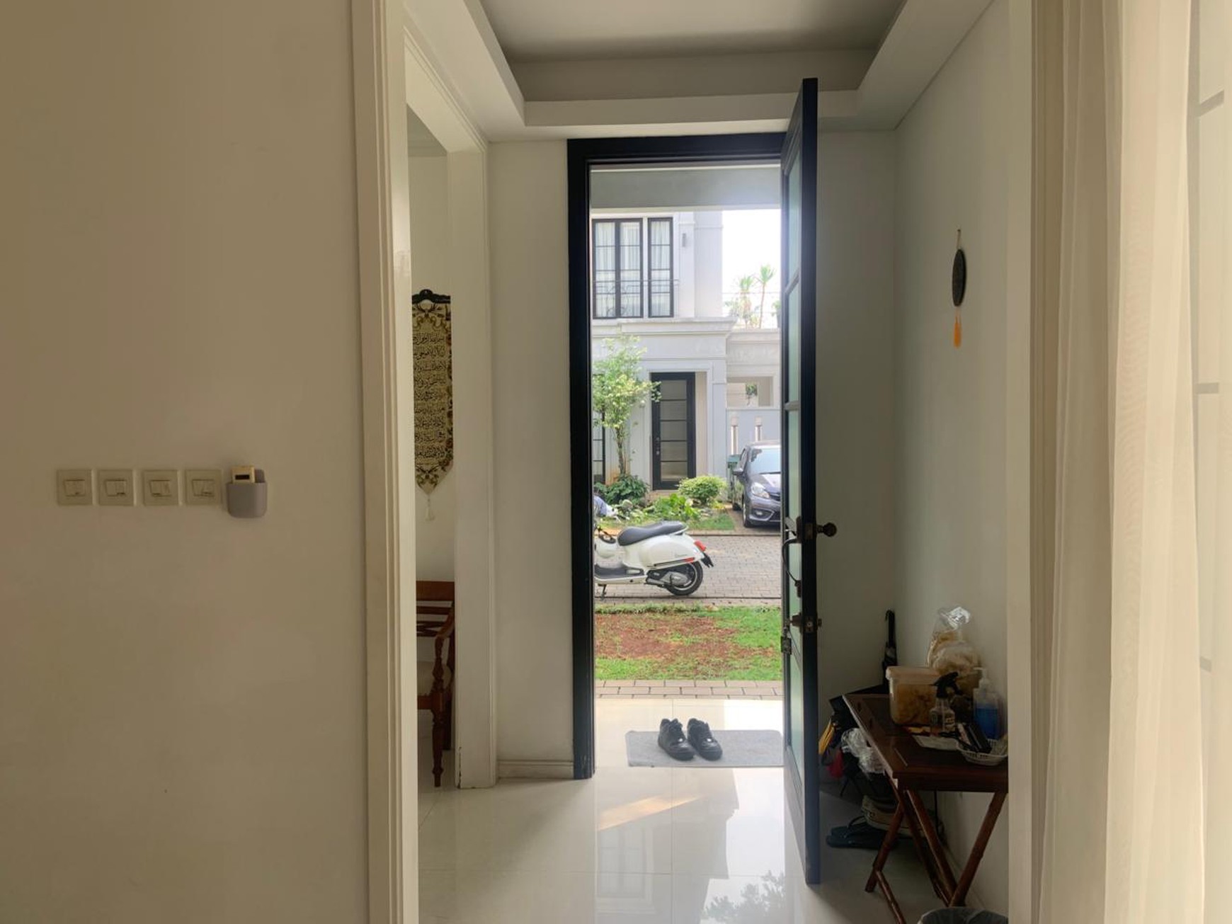 DIJUAL RUMAH MEWAH DI SELASAR RESIDENCE, KEMANG TIMUR
