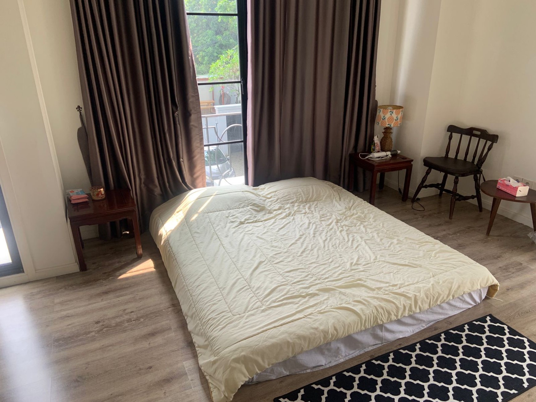 DIJUAL RUMAH MEWAH DI SELASAR RESIDENCE, KEMANG TIMUR