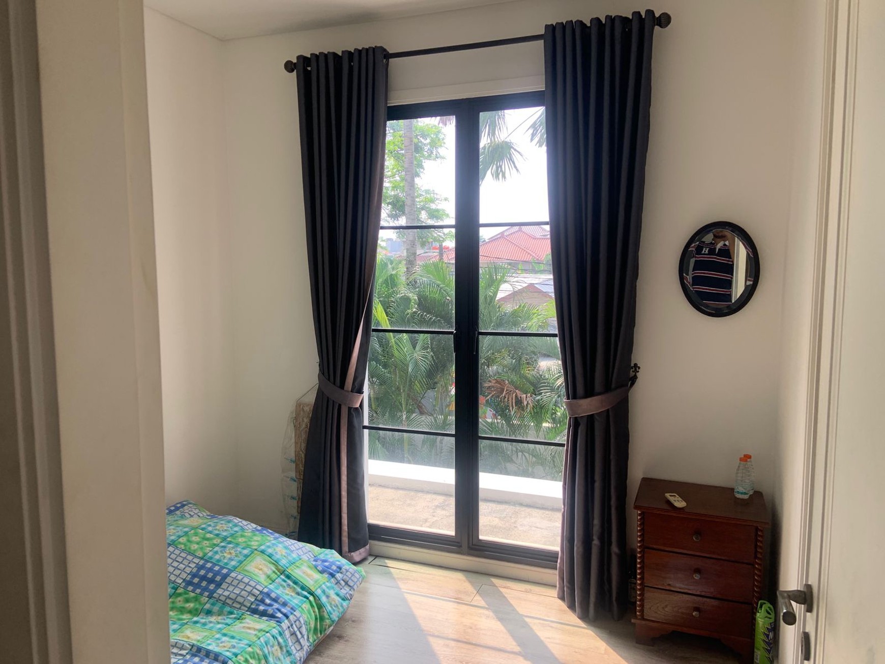 DIJUAL RUMAH MEWAH DI SELASAR RESIDENCE, KEMANG TIMUR