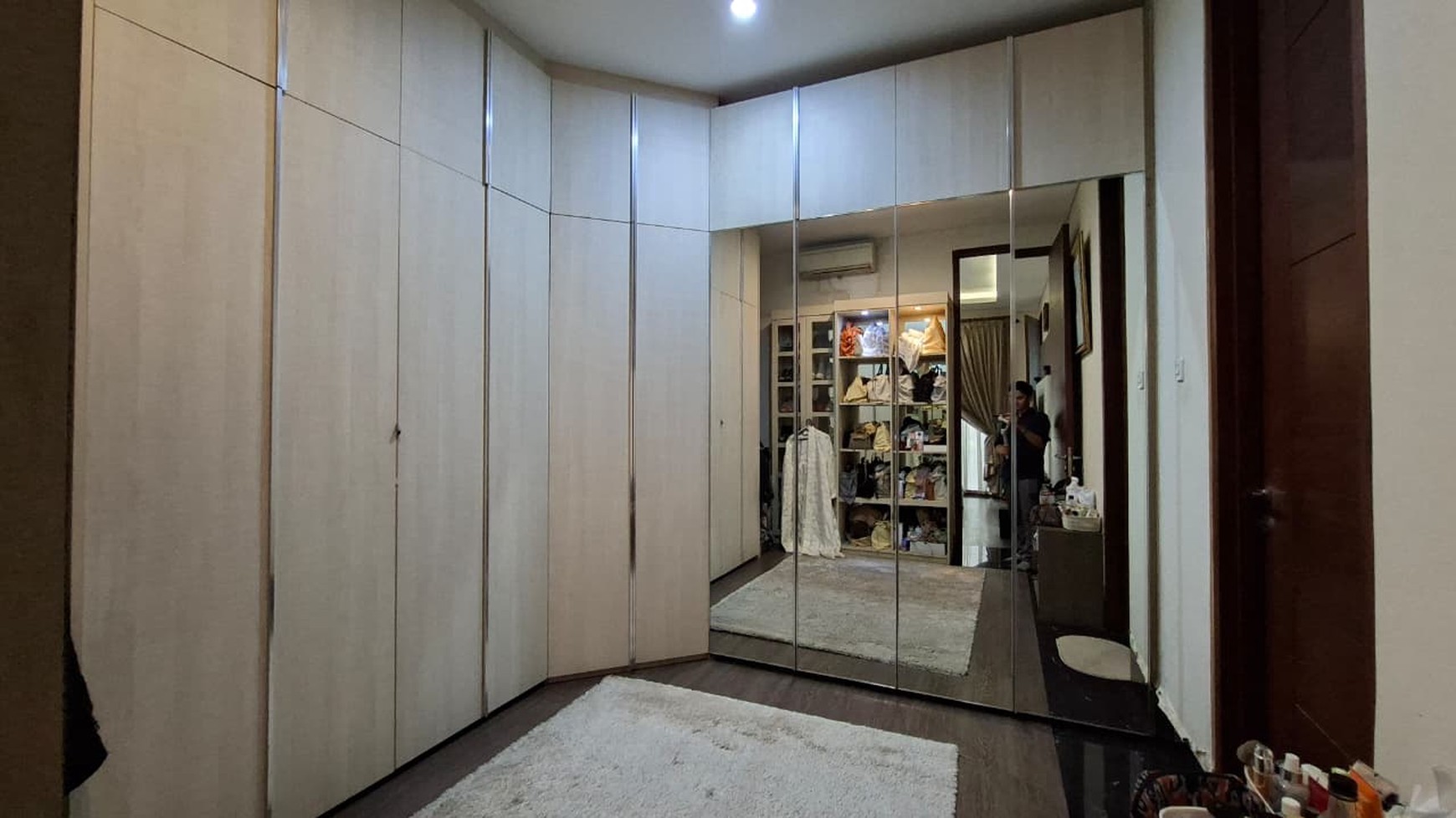 Rumah Melati @Veteran, Bintaro