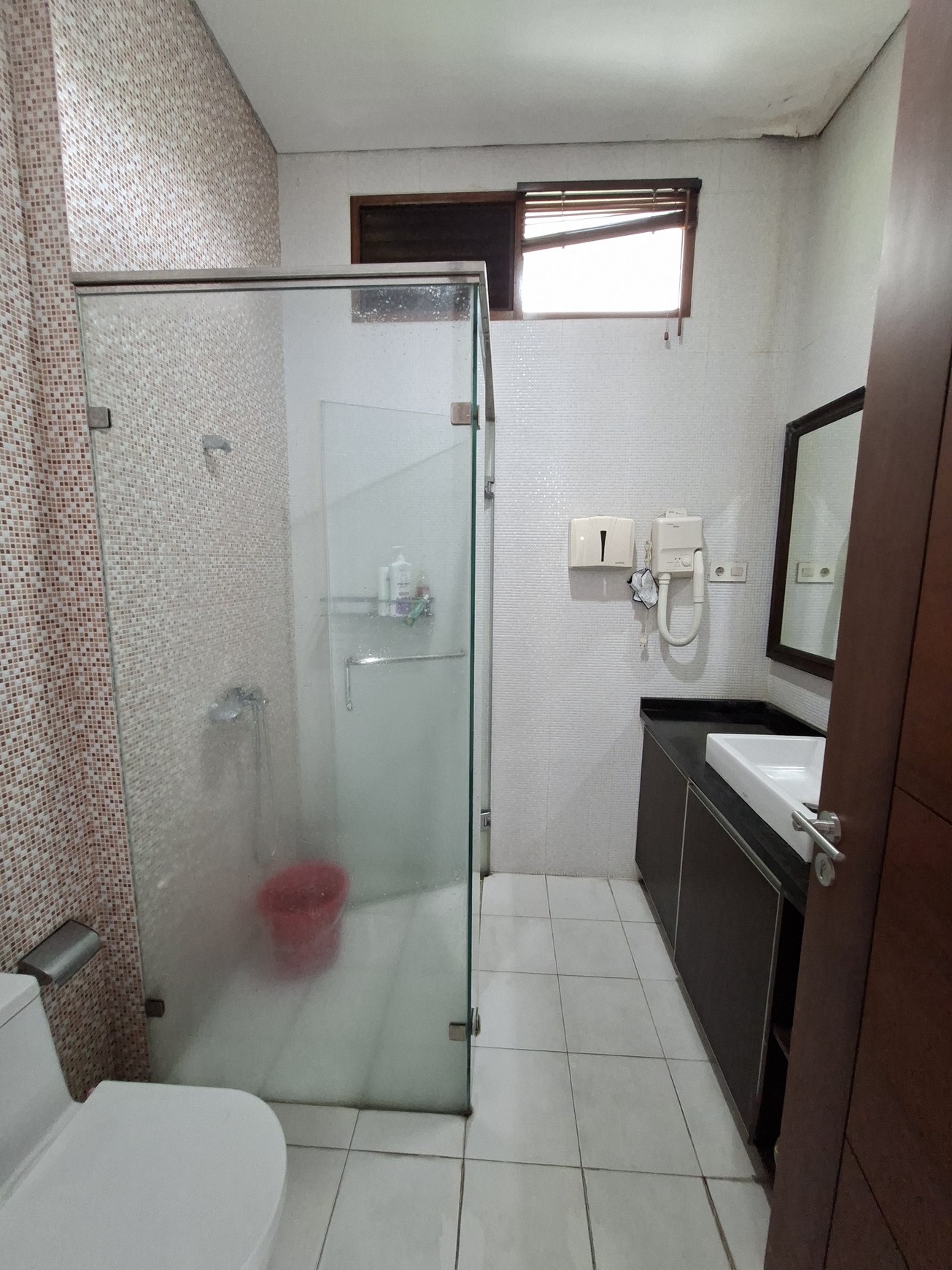 Rumah Melati @Veteran, Bintaro