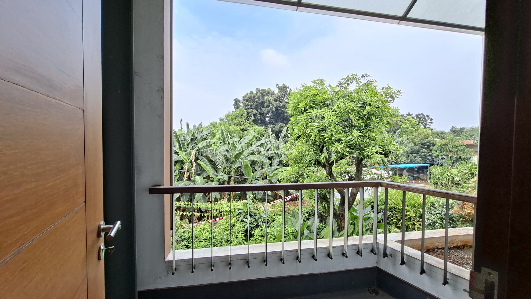 Rumah Melati @Veteran, Bintaro