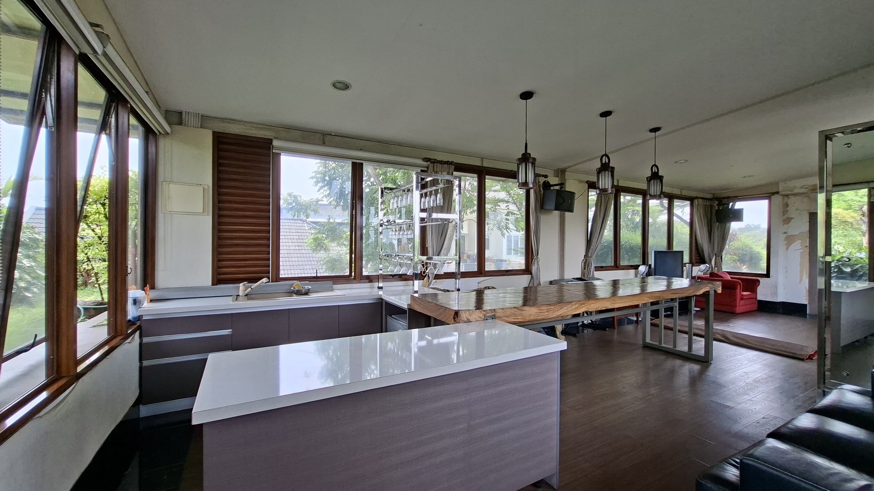 Rumah Melati @Veteran, Bintaro