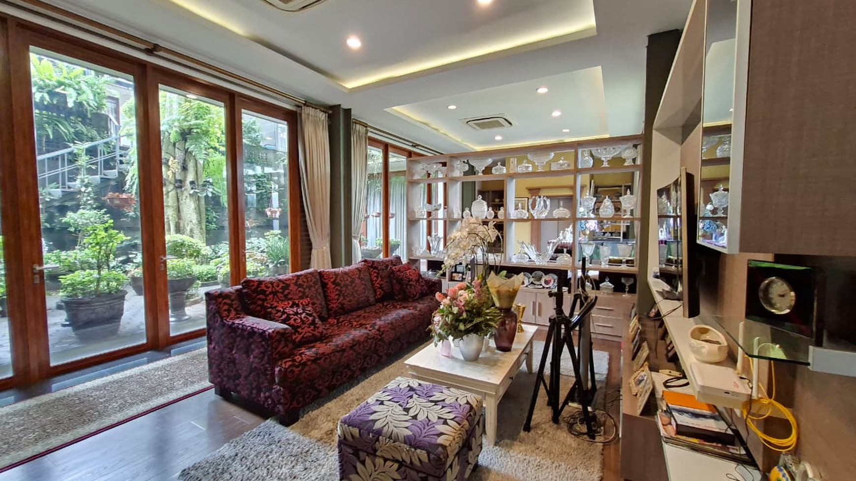 Rumah Melati @Veteran, Bintaro