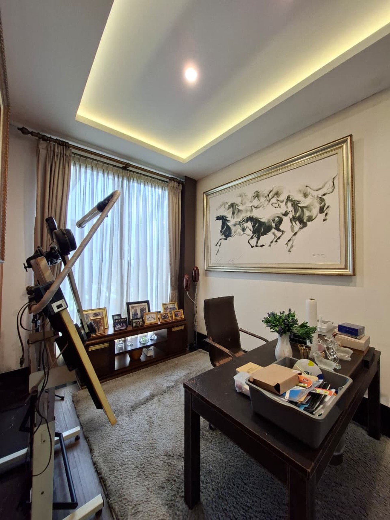 Rumah Melati @Veteran, Bintaro