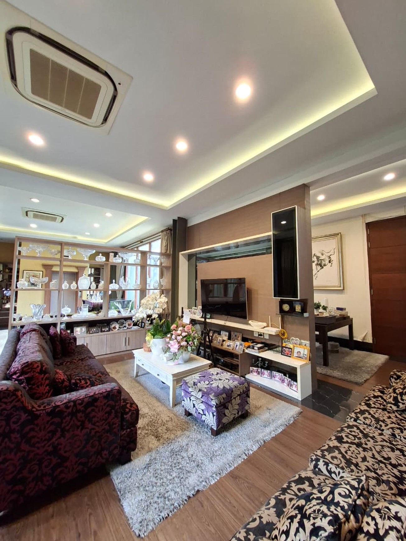 Rumah Melati @Veteran, Bintaro