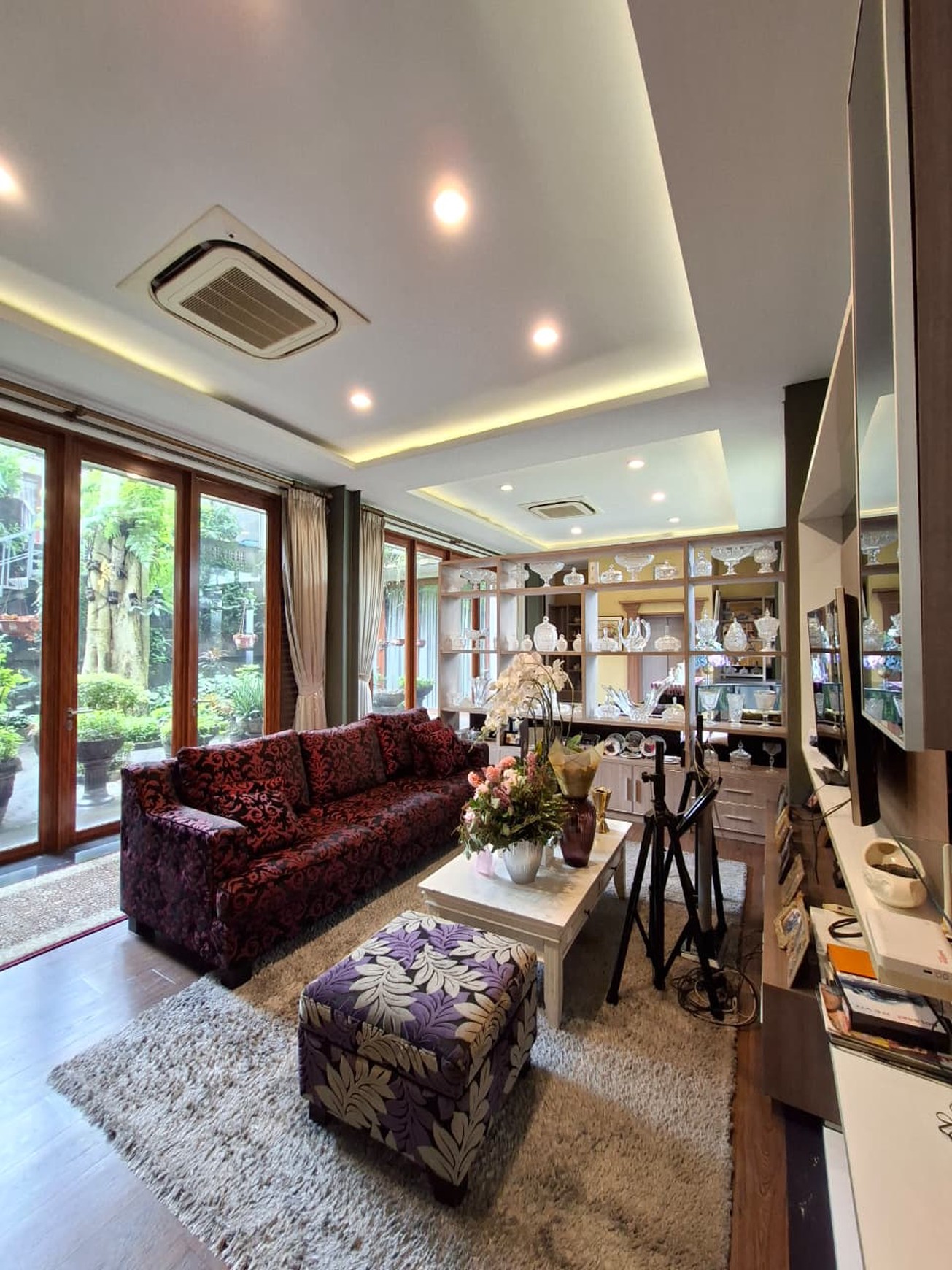 Rumah Melati @Veteran, Bintaro