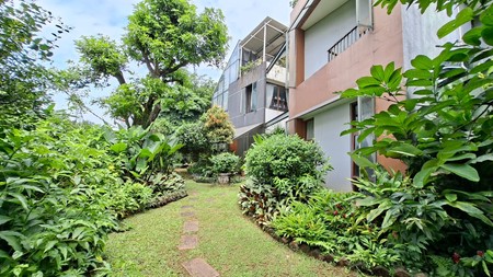 Rumah Melati @Veteran, Bintaro