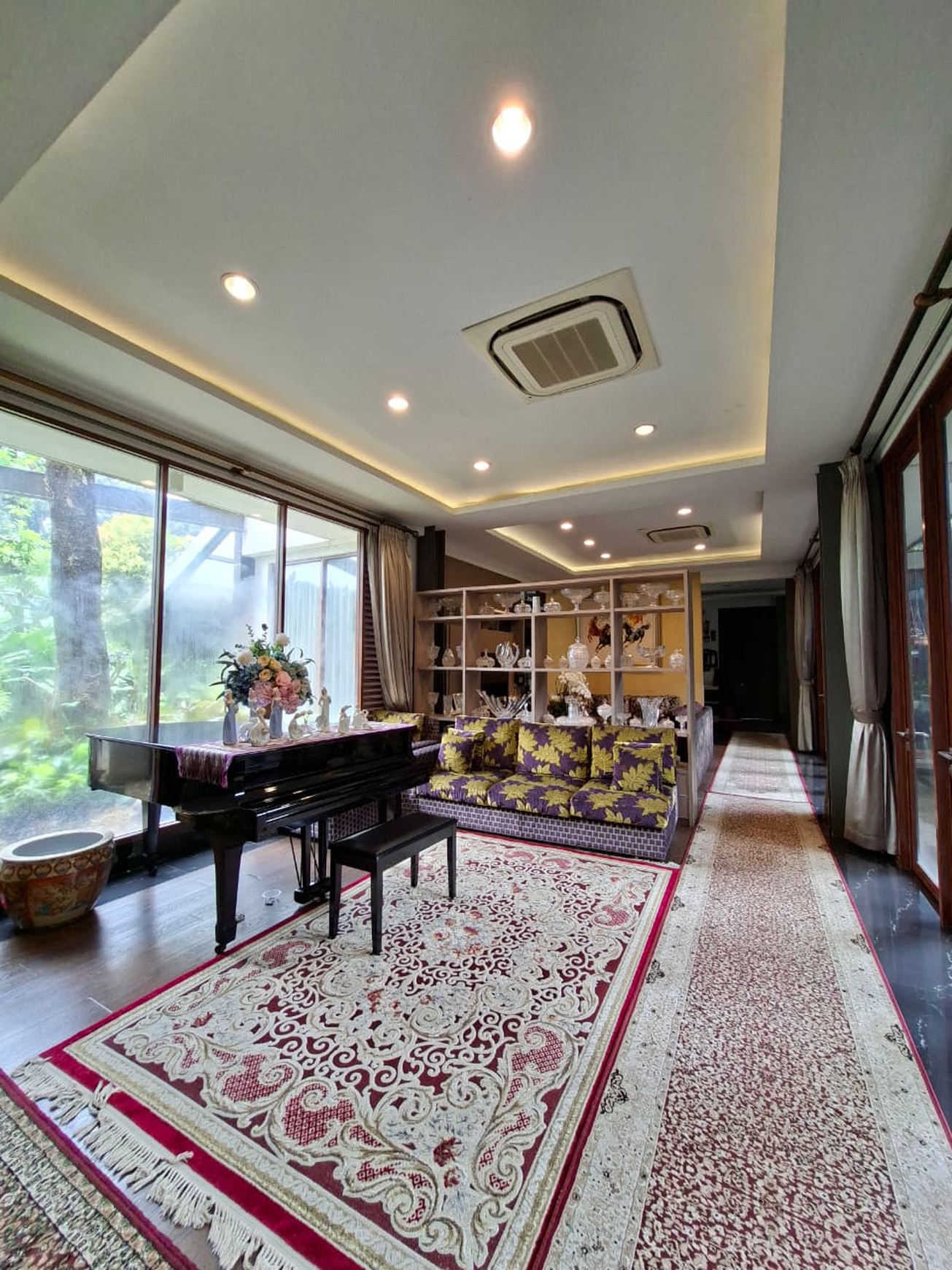 Rumah Melati @Veteran, Bintaro