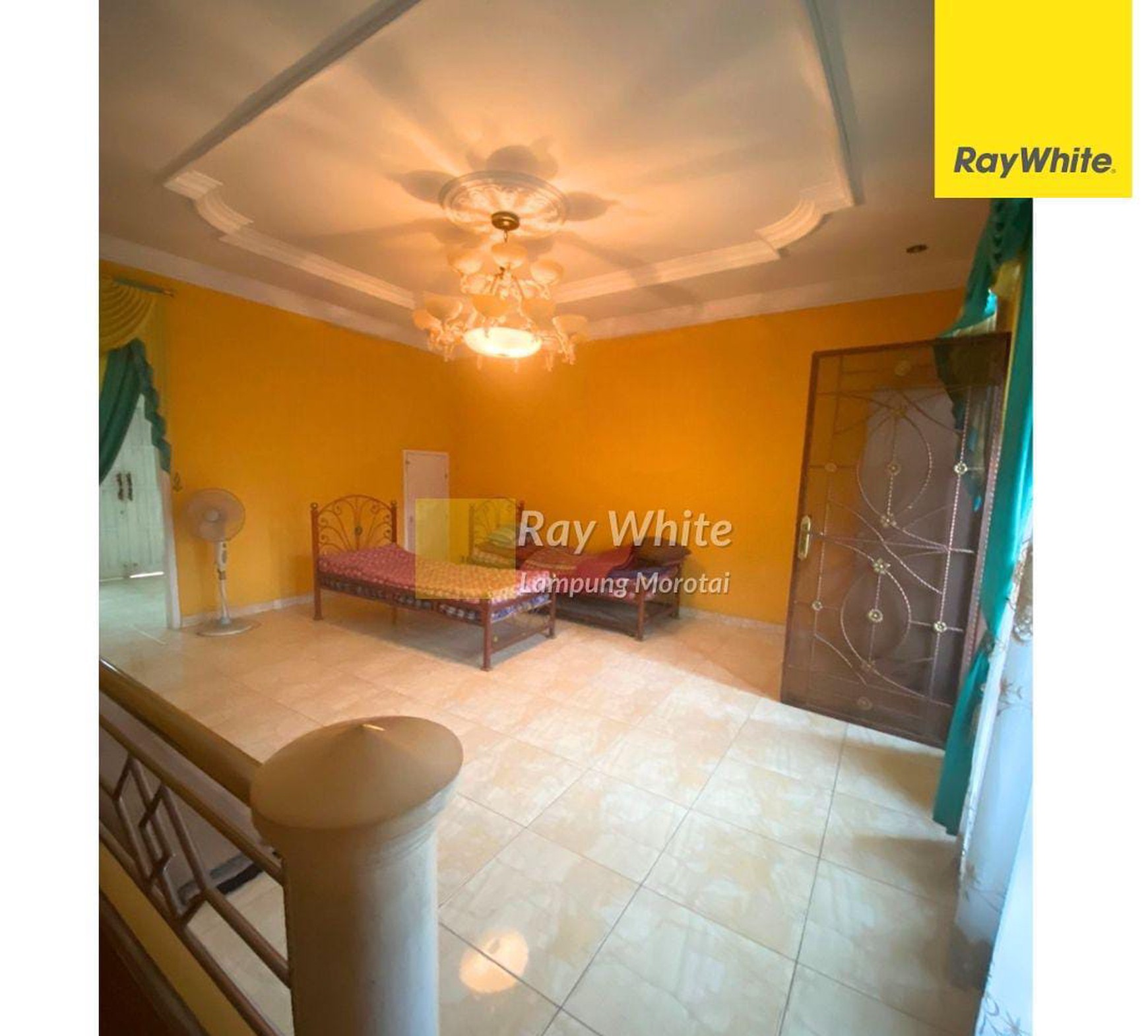 Dijual Rumah cocok untuk Kostan
