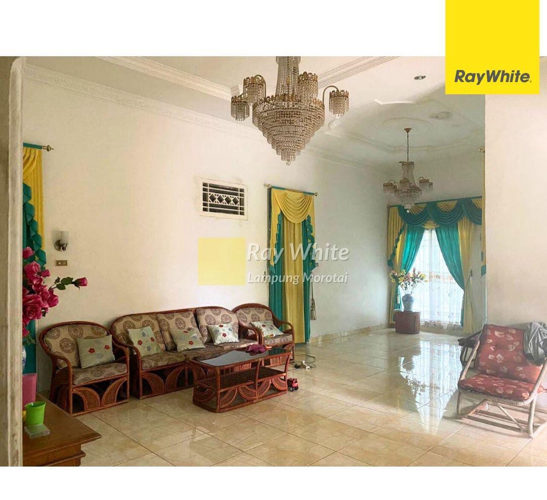 Dijual Rumah cocok untuk Kostan