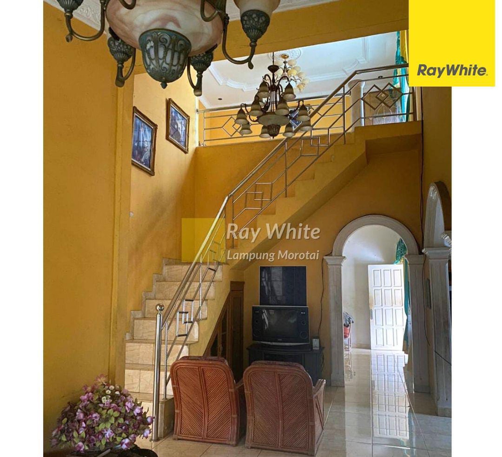 Dijual Rumah cocok untuk Kostan